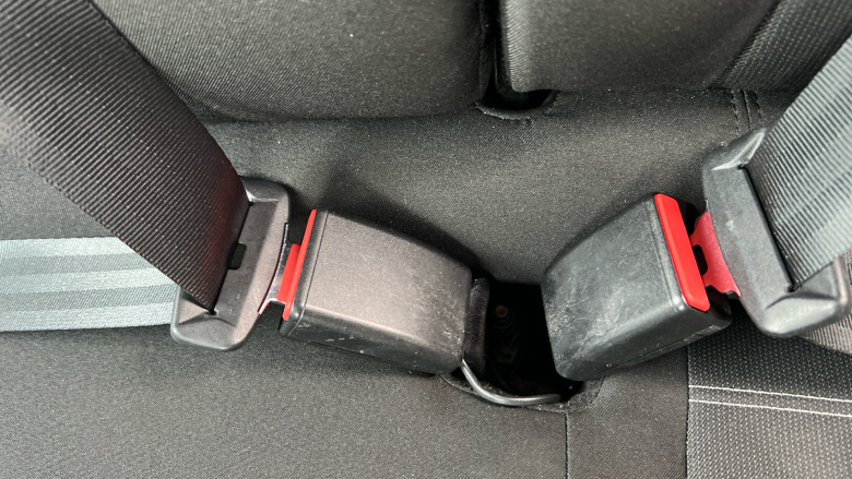 Dacia Sandero Stepway 1.0 TCe Prestige 5dr Petrol Hatchback